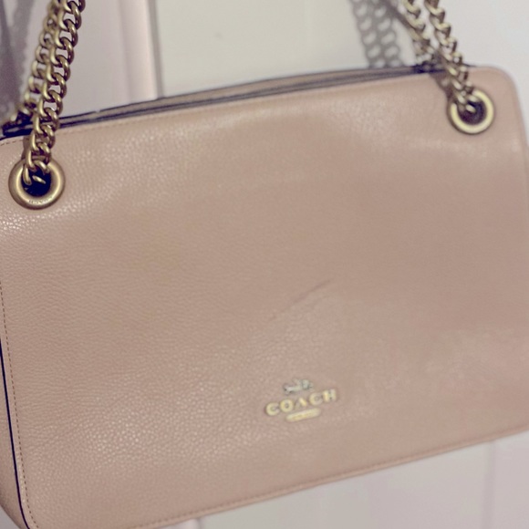 Coach Bryant Cobvertable Carryall - Picture 9 of 9